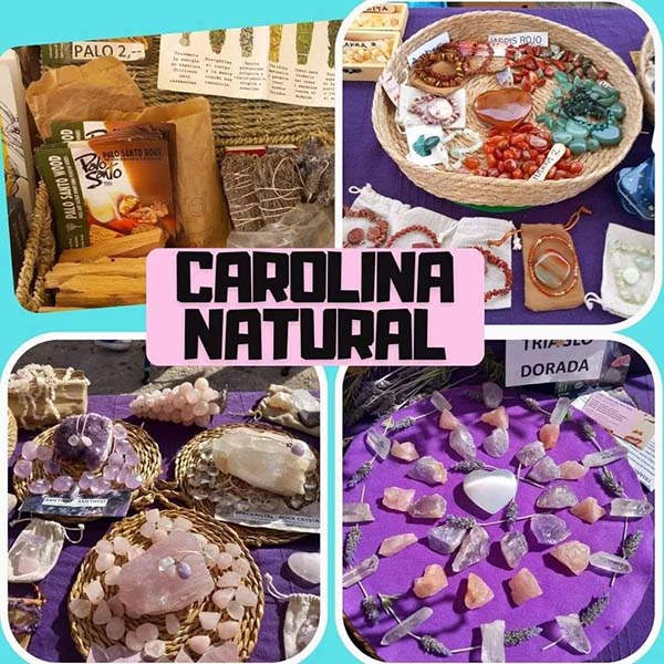 Carolina Natural
