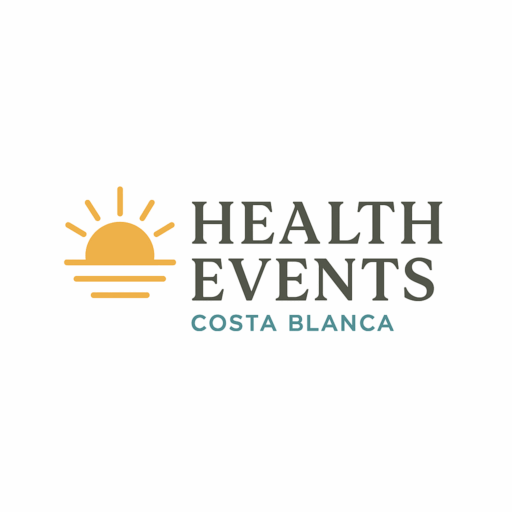 Health Events Logo