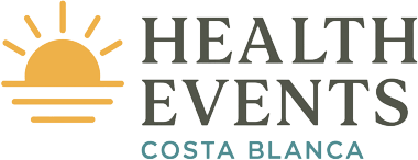 Health Events Logo